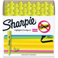 Sharpie SAN1920938 Highlighter
