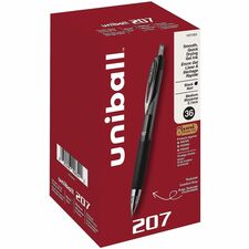 uniball UBC1921063 Gel Pen