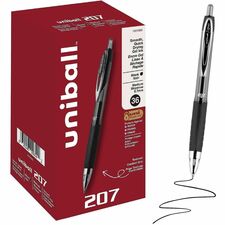 uniball UBC1921063 Gel Pen