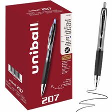 uniball UBC1921064 Gel Pen