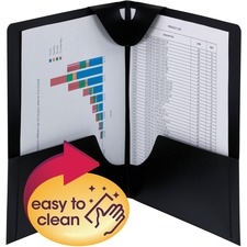 Smead SMD87941 Pocket Folder