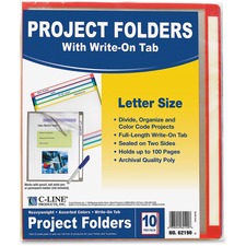 C-Line CLI62190 Project File