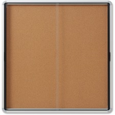 Quartet QRT20233 Bulletin Board