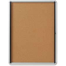 Quartet QRT20226 Bulletin Board