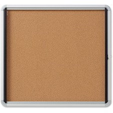 Quartet QRT20221 Bulletin Board