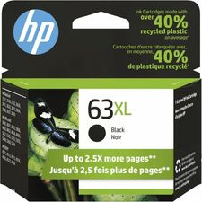 HP F6U64AN140 Ink Cartridge