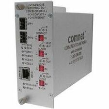 ComNet FVR40D2I1C4E Video Extender Receiver