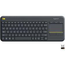 Logitech LOG920007119 Keyboard