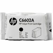 HP C6602A Ink Cartridge