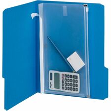 Smead SMD68180 Folder Pocket