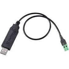 GeoVision USB/Serial Extension Data Transfer Cable