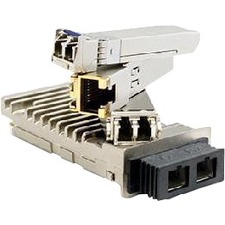 AddOn Cisco ONS ONS-SE-155-1510 Compatible TAA Compliant OC-3-CWDM SFP Transceiver (SMF, 1510nm, 120km, LC, DOM, Rugged)