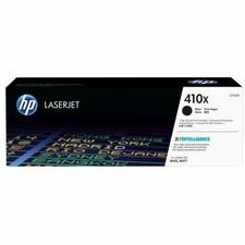 HP CF410X Toner Cartridge