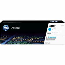 HP CF411X Toner Cartridge