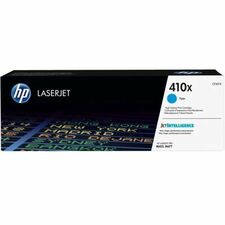 HP CF411X Toner Cartridge