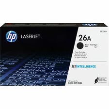 HP CF226A Toner Cartridge
