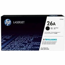 HP CF226A Toner Cartridge