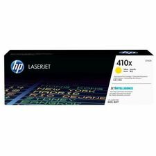 HP CF412X Toner Cartridge
