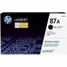 HP CF287A Toner Cartridge