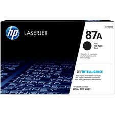 HP CF287A Toner Cartridge
