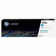 HP CF411A Toner Cartridge