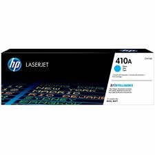 HP CF411A Toner Cartridge