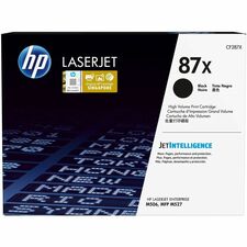 HP CF287X Toner Cartridge