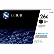 HP CF226X Toner Cartridge