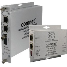 ComNet CNFE2005M2POE/M Transceiver/Media Converter