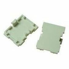 Ortronics High Density Blank, 20pk, White