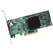 LSI Logic SAS 9300-8i Host Bus Adapter