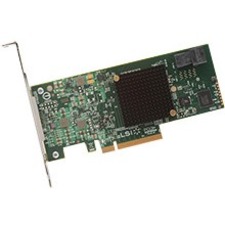 LSI Logic SAS 9300-4i Host Bus Adapter