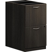 HON BSXBL2163ESES Pedestal