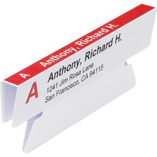 Smead SMD64912 File Tab