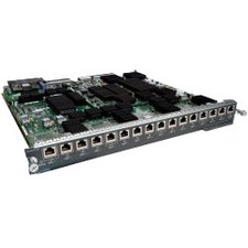 Cisco Switching Module