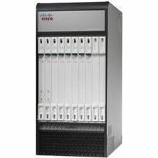 Cisco Cisco ASR 5500 - Modular Expansion Base - Rack-Mountable