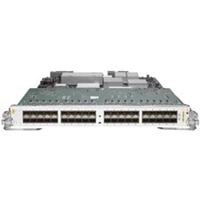 Cisco A9K-40GE-L Low Queue Line Card