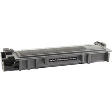 Clover Technologies High Yield Laser Toner Cartridge - Alternative for Brother TN660 - Black - 1 Each - 2600 Pages