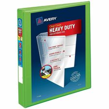 Avery AVE79770 Ring Binder