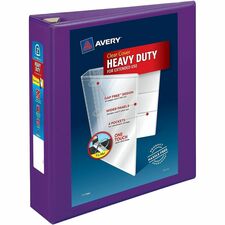 Avery AVE79777 Ring Binder