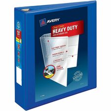 Avery AVE79778 Ring Binder