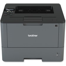 Brother HLL5200DW Laser Printer