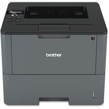 Brother HLL6200DW Laser Printer