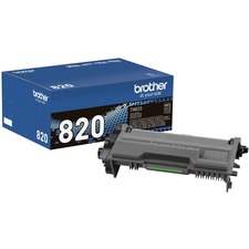 Brother TN820 Toner Cartridge