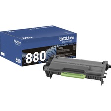 Brother TN880 Toner Cartridge