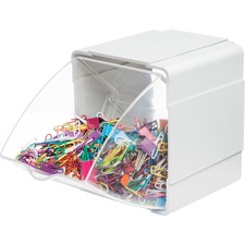 Deflecto DEF21103 Desktop Storage Bin