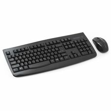 Kensington KMW72324 Keyboard & Mouse