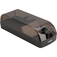 Lorell LLR01029 Business Card File