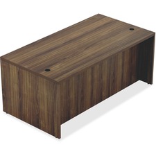 Lorell LLR34301 Desk