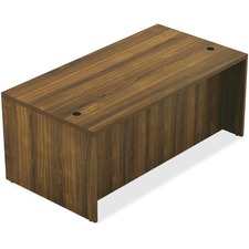 Lorell LLR34305 Table Desk